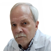 Бакулин Юрий Анатольевич, онколог