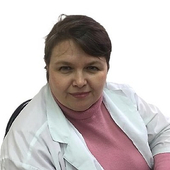 Дметренко Ирина Владимировна, терапевт