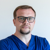 Соляников Дмитрий Александрович, гинеколог