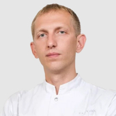 Белокрылов Алексей Николаевич, травматолог-ортопед