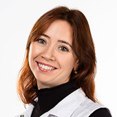 Зубович Елена Дмитриевна, стоматолог-терапевт