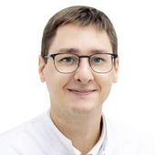 Щелухин Александр Андреевич, невролог