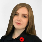 Шипкова Яна Александровна, стоматологический гигиенист