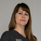 Чайковская Елена Сергеевна, стоматолог-терапевт