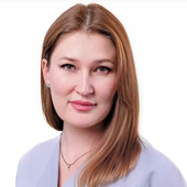 Кумыкова София Витальевна, офтальмолог