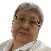 Ожогина Людмила Николаевна, невролог