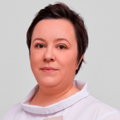 Кронина Виктория Викторовна, косметолог