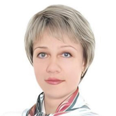 Катровская Марина Александровна, офтальмолог