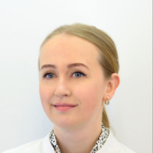 Коноваленко Алена Юрьевна, гинеколог