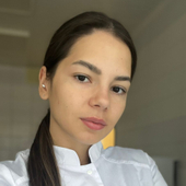 Берникова Раиса Николаевна, рентгенолог