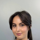 Абаева Мадина Иосифовна, стоматологический гигиенист