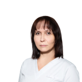 Смирнова Екатерина Олеговна, стоматолог-терапевт