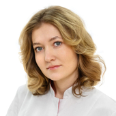 Казначеевская Валерия Сергеевна, стоматолог-терапевт