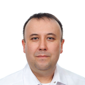 Мурсалимов Урал Ишмухаметович, уролог