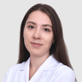 Малкина Кристина Олеговна, дерматолог