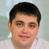 Ахметзянов Роман Марсович, хирург