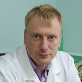 Ткачев Антон Анатольевич, психолог