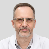 Дыбин Александр Викторович, уролог