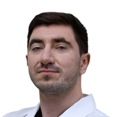 Канаев Альберт Хусейнович, ортопед