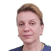 Побединцева Юлия Анатольевна, анестезиолог-реаниматолог