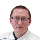 Анисимов Алексей Александрович, детский невролог