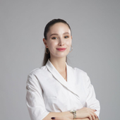 Ракита Лиана Рамилевна, врач-косметолог