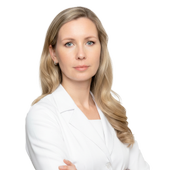 Лузина Ирина Николаевна, гинеколог