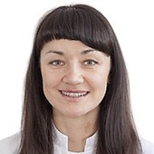 Чадина Татьяна Васильевна, стоматолог-терапевт