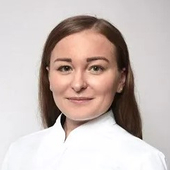 Жучкова Ирина Вячеславовна, дерматолог