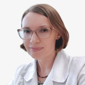 Гроголь Светлана Евгеньевна, терапевт