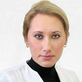 Бойко Татьяна Николаевна, врач УЗД