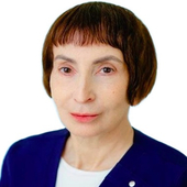 Ворошилова Нина Наумовна, физиотерапевт