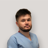 Байгузин Рустям Ринатович, уролог