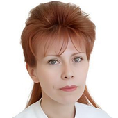 Матвейчук Наталья Владимировна, невролог