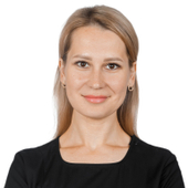 Дербоедова Ольга Алексеевна, стоматолог-терапевт