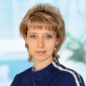 Редкова Наталия Михайловна, уролог