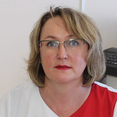 Крывуля Ольга Михайловна, инфекционист