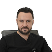 Соцкий Лев Витальевич, пластический хирург