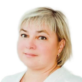 Миц Галина Юрьевна, врач УЗД