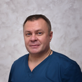 Сумин Дмитрий Александрович, детский хирург