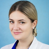 Агапова Екатерина Игоревна, аллерголог