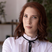 Алексеева Анастасия Юрьевна, гинеколог