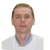 Двоенко Дмитрий Владимирович, стоматолог-ортопед