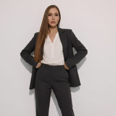 Кузнецова Евгения Алексеевна, семейный психолог