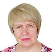 Файзуллина Екатерина Николаевна, невролог