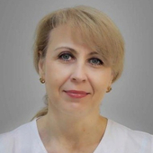 Лобас Наталья Николаевна, стоматолог-терапевт