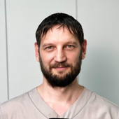 Шайхутдинов Рафит Рафаилович, анестезиолог