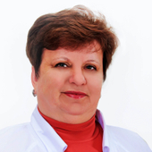 Лямаева Ольга Владимировна, терапевт