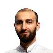 Байрамов Самрат Абакарович, врач УЗД