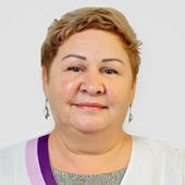 Постнова Елена Николаевна, детский невролог